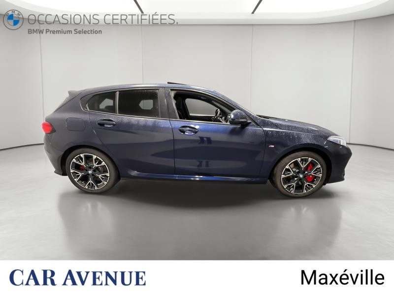Used BMW Série 1 123 xDriveA 218ch M Sport DKG7 2025 BMW Individual Tansanitblau métallisé € 49998 in Nancy