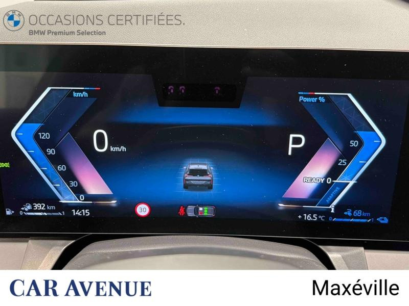 Used BMW X3 xDrive30e 299ch M Sport 2025 Sophistograu métallisé € 69998 in Nancy