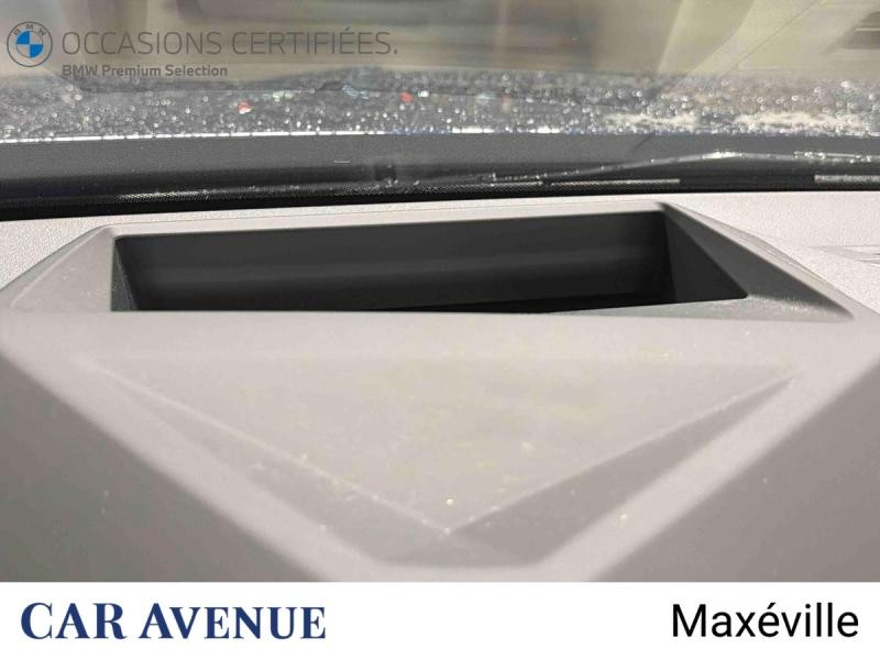 Used BMW Série 1 123 xDriveA 218ch M Sport DKG7 2025 BMW Individual Tansanitblau métallisé € 49998 in Nancy