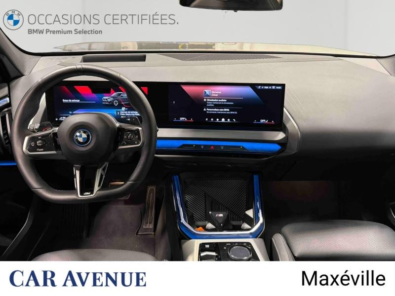 Used BMW X3 xDrive30e 299ch M Sport 2025 Sophistograu métallisé € 69998 in Nancy