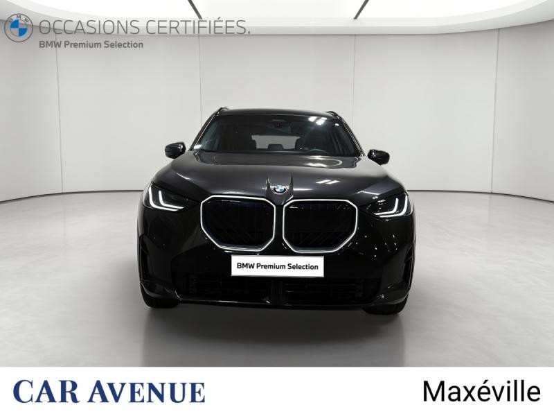 Used BMW X3 xDrive30e 299ch M Sport 2025 Sophistograu métallisé € 69998 in Nancy