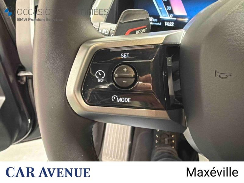 Used BMW X3 xDrive30e 299ch M Sport 2025 Sophistograu métallisé € 69998 in Nancy