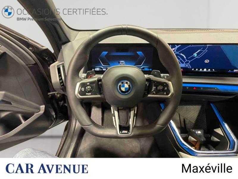 Used BMW X3 xDrive30e 299ch M Sport 2025 Sophistograu métallisé € 69998 in Nancy