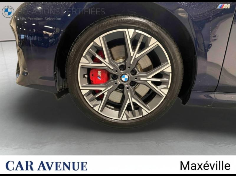 Used BMW Série 1 123 xDriveA 218ch M Sport DKG7 2025 BMW Individual Tansanitblau métallisé € 49998 in Nancy
