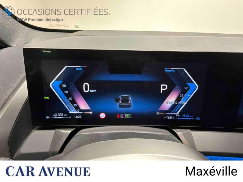 Used BMW X3 xDrive30e 299ch M Sport 2025 Sophistograu métallisé € 69998 in Nancy