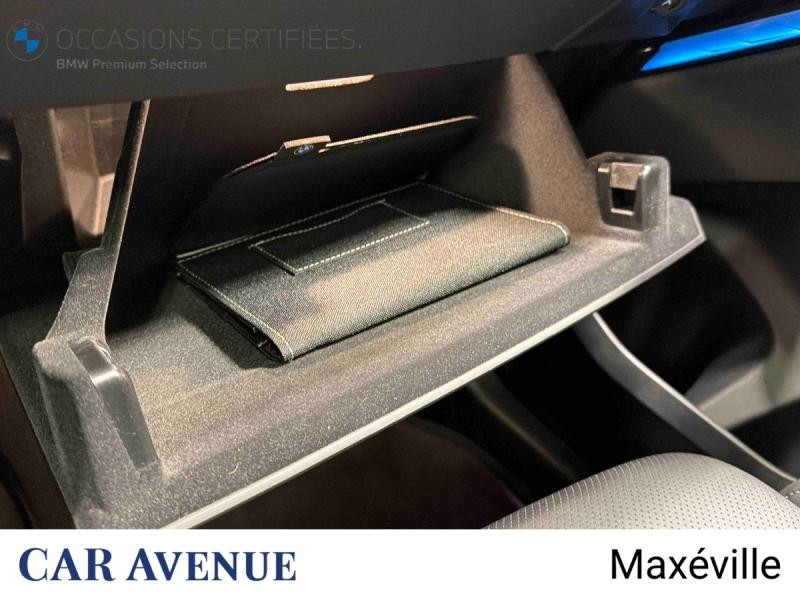 Used BMW X3 xDrive30e 299ch M Sport 2025 Sophistograu métallisé € 69998 in Nancy