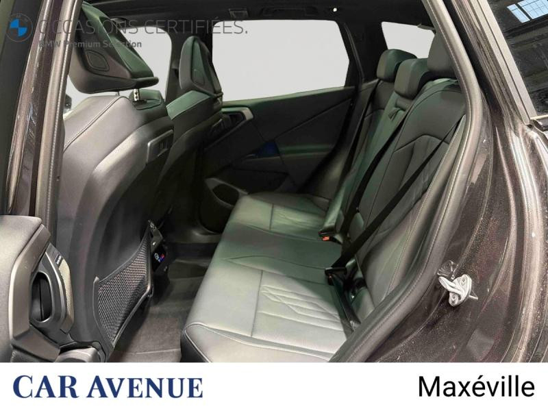 Used BMW X3 xDrive30e 299ch M Sport 2025 Sophistograu métallisé € 69998 in Nancy