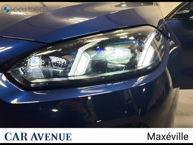 Used BMW Série 1 123 xDriveA 218ch M Sport DKG7 2025 BMW Individual Tansanitblau métallisé € 49998 in Nancy
