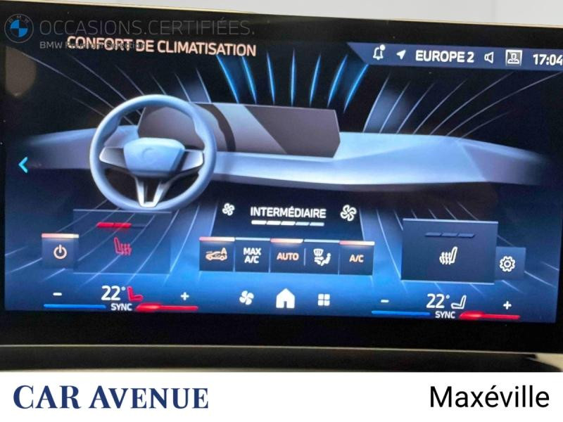 Used BMW Série 1 123 xDriveA 218ch M Sport DKG7 2025 BMW Individual Tansanitblau métallisé € 49998 in Nancy