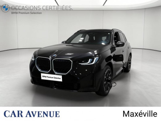Used BMW X3 xDrive30e 299ch M Sport 2025 Sophistograu métallisé € 69,998 in Nancy