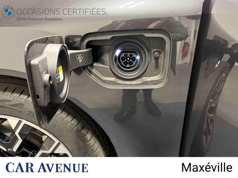 Used BMW X3 xDrive30e 299ch M Sport 2025 Sophistograu métallisé € 69998 in Nancy