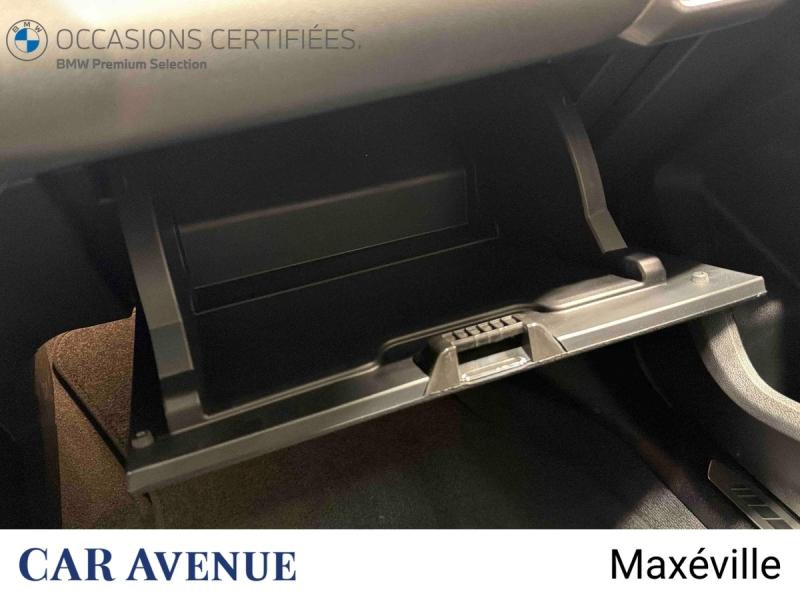 Used BMW Série 1 123 xDriveA 218ch M Sport DKG7 2025 BMW Individual Tansanitblau métallisé € 49998 in Nancy