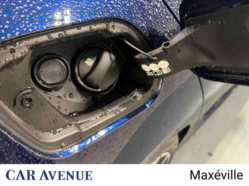 Used BMW Série 1 123 xDriveA 218ch M Sport DKG7 2025 BMW Individual Tansanitblau métallisé € 49998 in Nancy