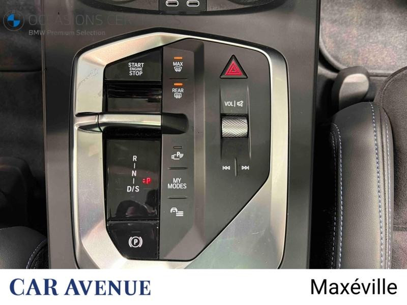 Used BMW Série 1 123 xDriveA 218ch M Sport DKG7 2025 BMW Individual Tansanitblau métallisé € 49998 in Nancy