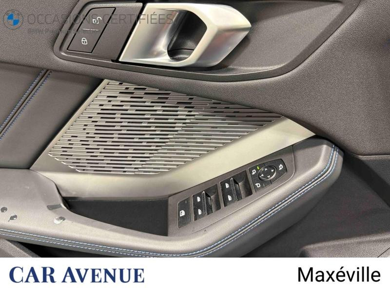 Used BMW Série 1 123 xDriveA 218ch M Sport DKG7 2025 BMW Individual Tansanitblau métallisé € 49998 in Nancy