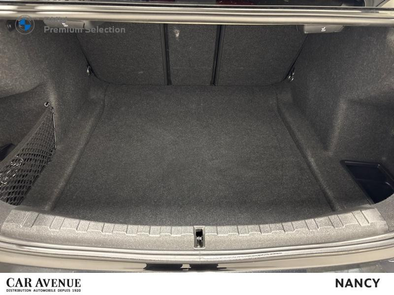 Occasion BMW Série 3 320dA xDrive 190ch M Sport 2024 Saphirschwarz métallisé 48400 € à Nancy
