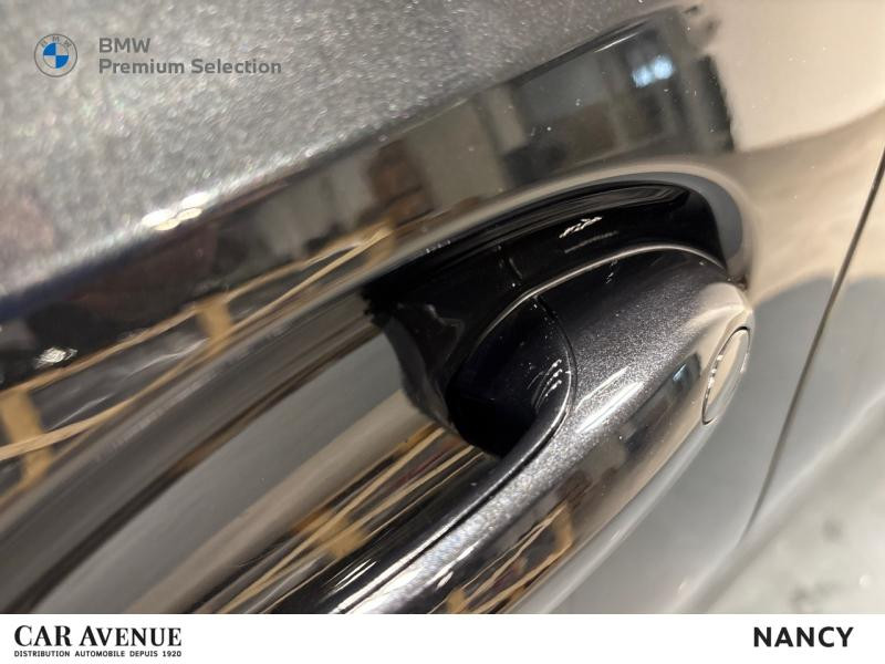 Occasion BMW Série 3 320dA xDrive 190ch M Sport 2024 Saphirschwarz métallisé 48400 € à Nancy