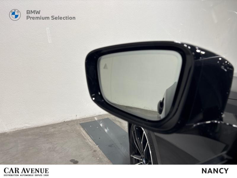 Occasion BMW Série 3 320dA xDrive 190ch M Sport 2024 Saphirschwarz métallisé 48400 € à Nancy