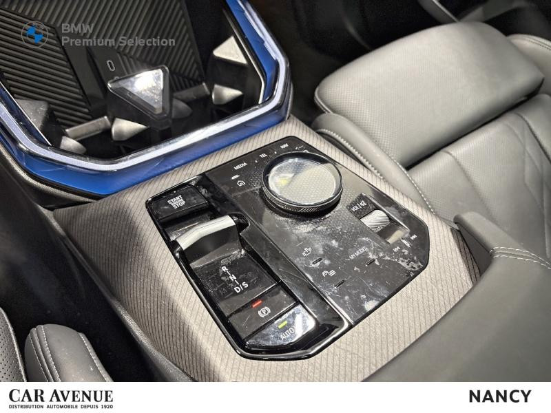 Used BMW X3 xDrive20 208ch M Sport 2024 BMW Individual métallisé € 69589 in Nancy