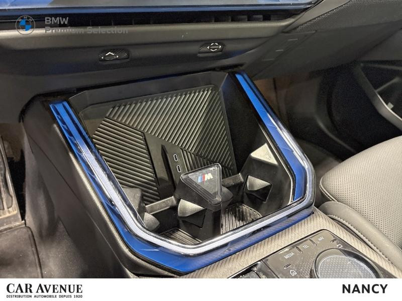 Used BMW X3 xDrive20 208ch M Sport 2024 BMW Individual métallisé € 69589 in Nancy