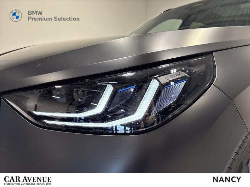 Used BMW X3 xDrive20 208ch M Sport 2024 BMW Individual métallisé € 69589 in Nancy