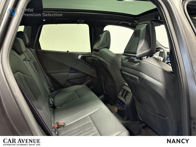 Used BMW X3 xDrive20 208ch M Sport 2024 BMW Individual métallisé € 69589 in Nancy