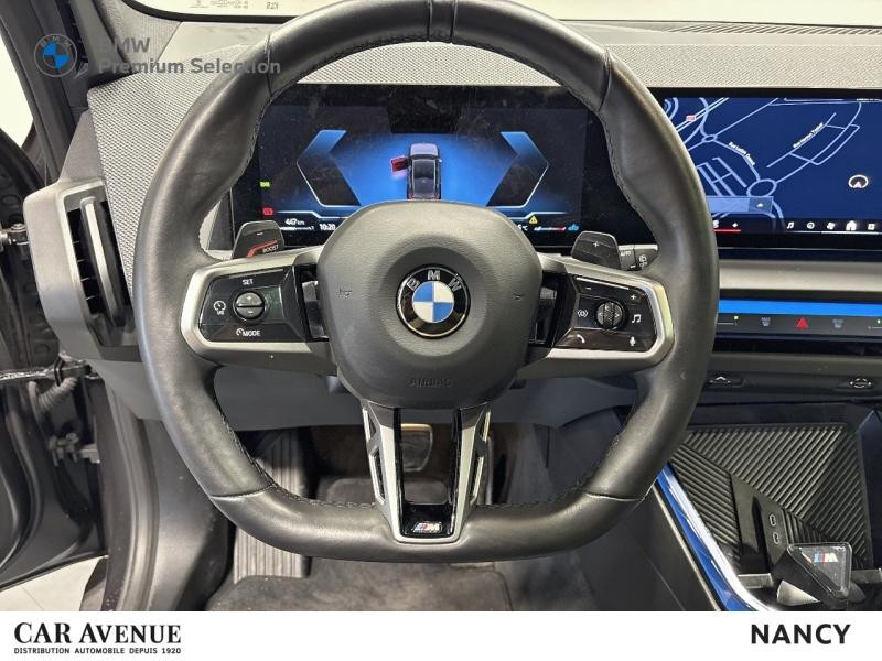 Used BMW X3 xDrive20 208ch M Sport 2024 BMW Individual métallisé € 69589 in Nancy