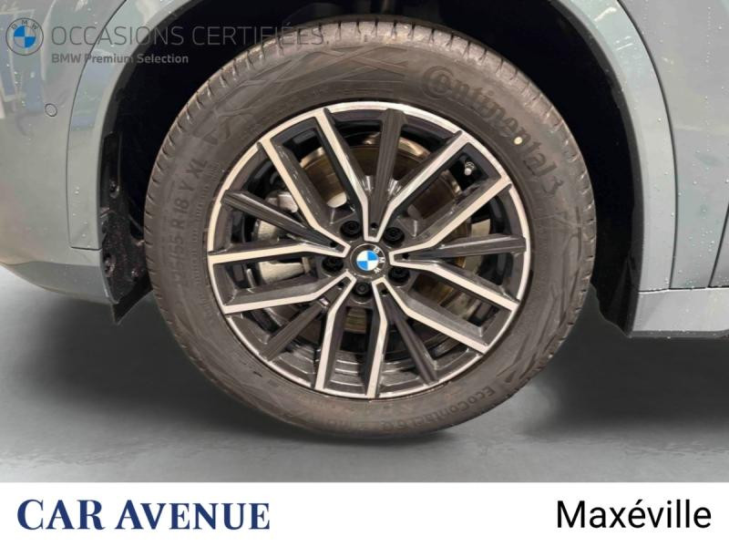 Used BMW X1 xDrive25e 245ch M Sport 2026 Cape York Green métal € 55890 in Nancy