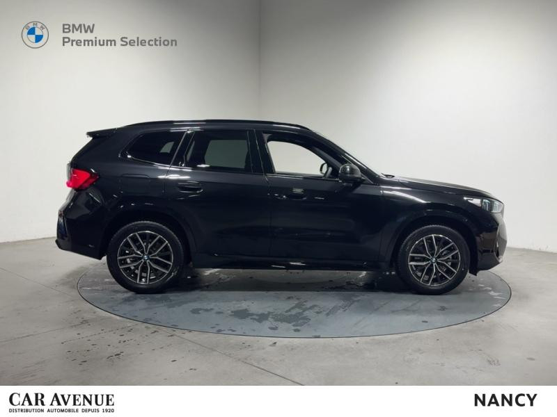 Used BMW X1 sDrive20i 170ch M Sport 2025 Saphirschwarz métal € 47890 in Nancy