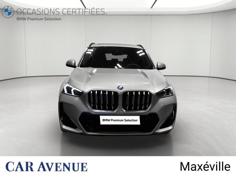 Used BMW X1 xDrive25e 245ch M Sport 2026 Spacesilber métal € 58890 in Nancy