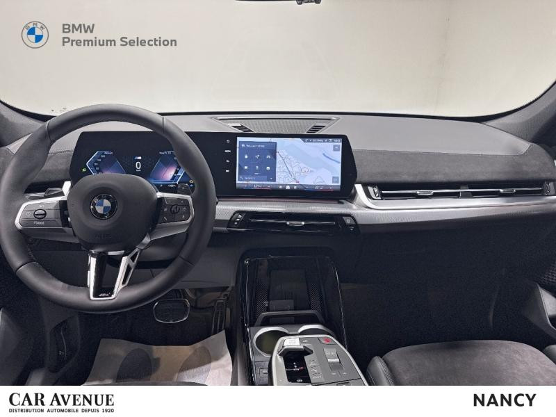 Used BMW X1 sDrive20i 170ch M Sport 2025 Saphirschwarz métal € 47890 in Nancy