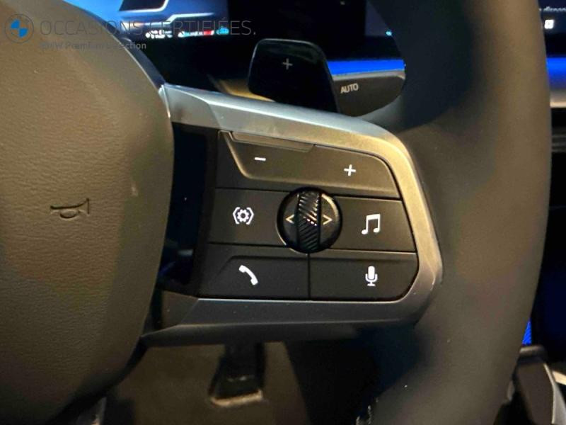 Occasion BMW X2 sDrive20dA 163ch M Sport DKG7 2026 Saphirschwarz métallisé 57890 € à Nancy