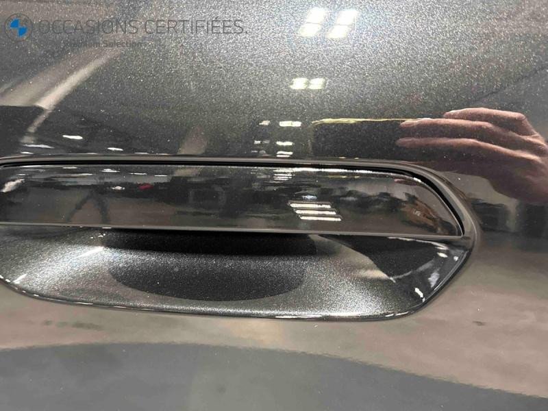 Occasion BMW X2 sDrive20dA 163ch M Sport DKG7 2026 Saphirschwarz métallisé 57890 € à Nancy