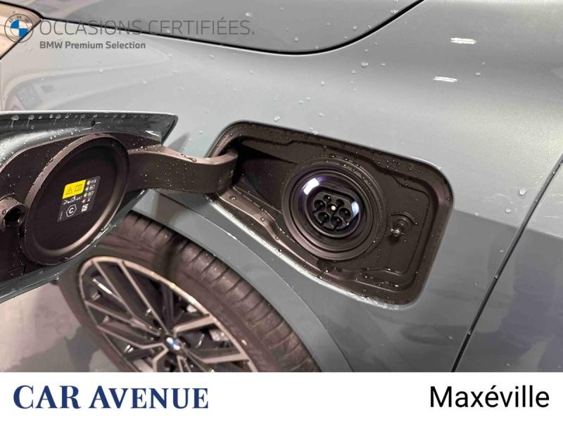 Used BMW X1 xDrive25e 245ch M Sport 2026 Cape York Green métal € 55890 in Nancy