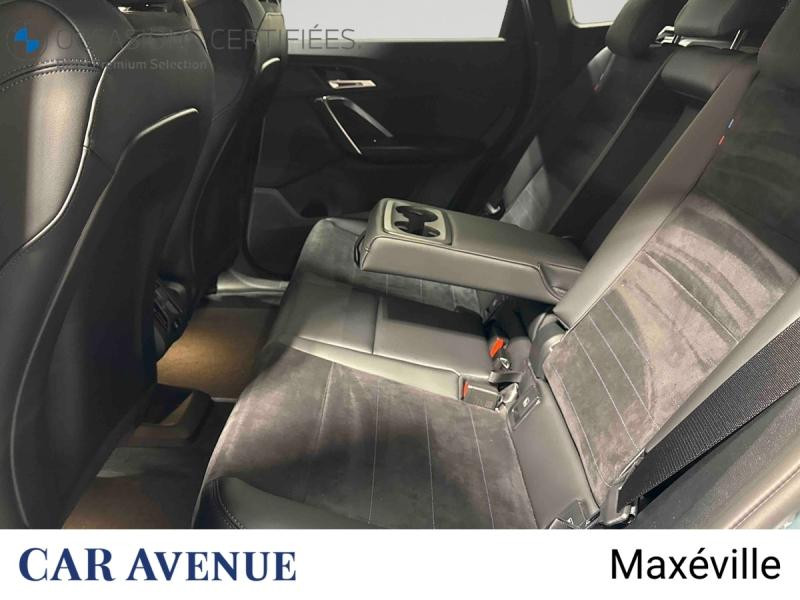 Used BMW X1 xDrive25e 245ch M Sport 2026 Cape York Green métal € 55890 in Nancy