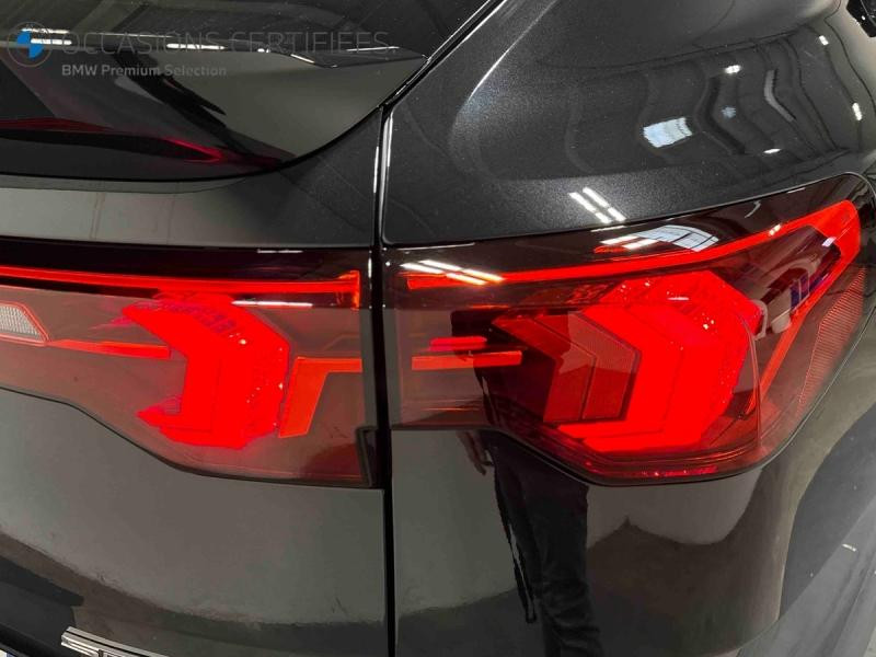 Occasion BMW X2 sDrive20dA 163ch M Sport DKG7 2026 Saphirschwarz métallisé 57890 € à Nancy