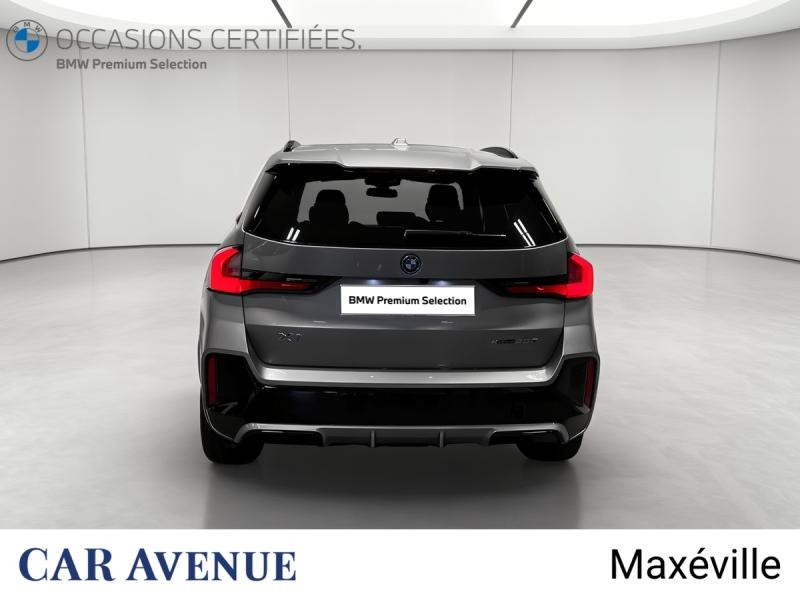 Used BMW X1 xDrive25e 245ch M Sport 2026 Spacesilber métal € 58890 in Nancy