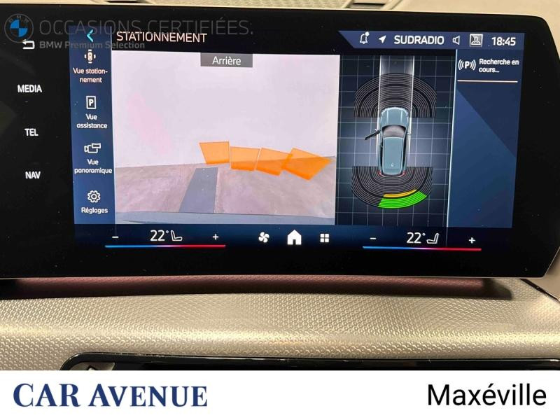 Used BMW X1 xDrive25e 245ch M Sport 2026 Cape York Green métal € 55890 in Nancy