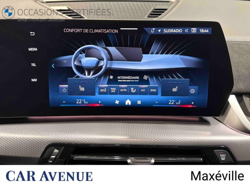 Used BMW X1 xDrive25e 245ch M Sport 2026 Cape York Green métal € 55890 in Nancy