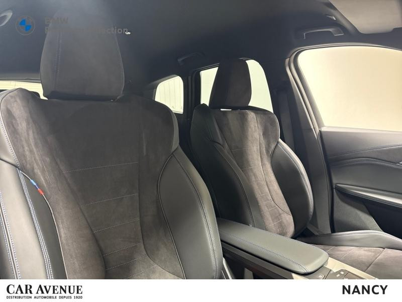Used BMW X1 sDrive20i 170ch M Sport 2025 Saphirschwarz métal € 47890 in Nancy