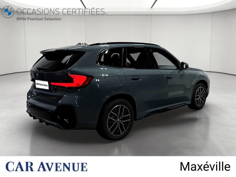 Used BMW X1 xDrive25e 245ch M Sport 2026 Cape York Green métal € 55890 in Nancy