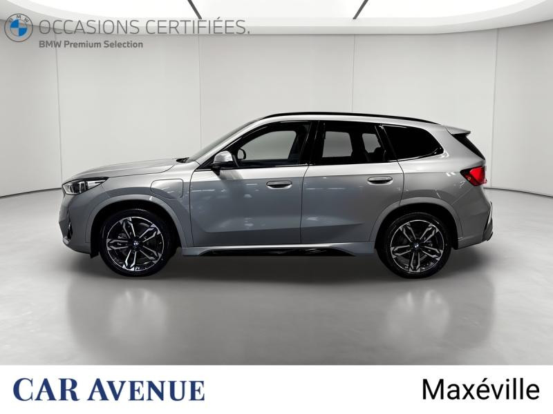 Used BMW X1 xDrive25e 245ch M Sport 2026 Spacesilber métal € 58890 in Nancy