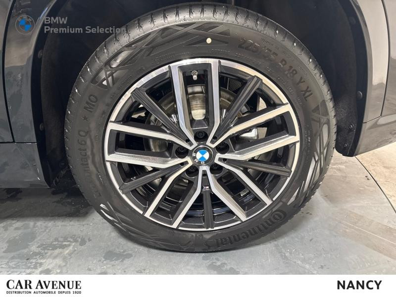 Used BMW X1 sDrive20i 170ch M Sport 2025 Saphirschwarz métal € 47890 in Nancy