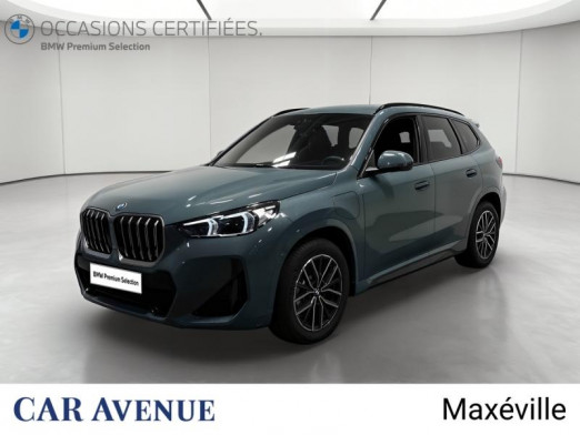 Used BMW X1 xDrive25e 245ch M Sport 2026 Cape York Green métal € 55,890 in Nancy