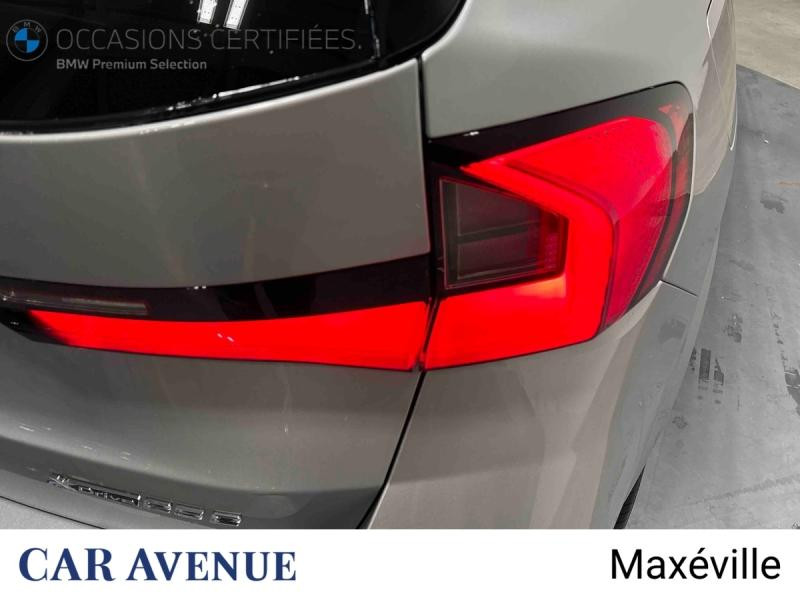 Used BMW X1 xDrive25e 245ch M Sport 2026 Spacesilber métal € 58890 in Nancy
