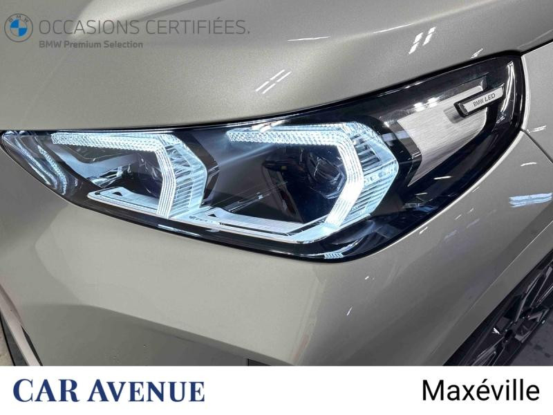Used BMW X1 xDrive25e 245ch M Sport 2026 Spacesilber métal € 58890 in Nancy