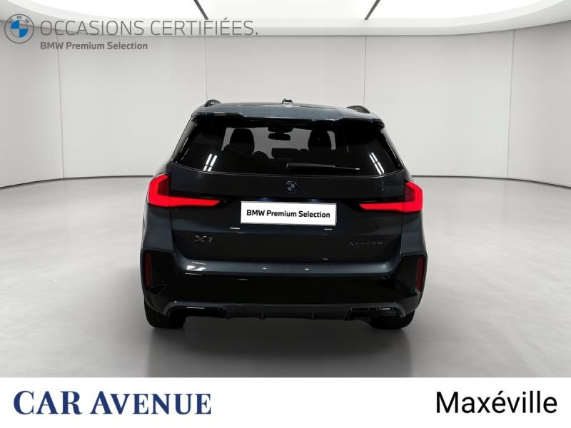 Used BMW X1 xDrive25e 245ch M Sport 2026 Cape York Green métal € 55890 in Nancy
