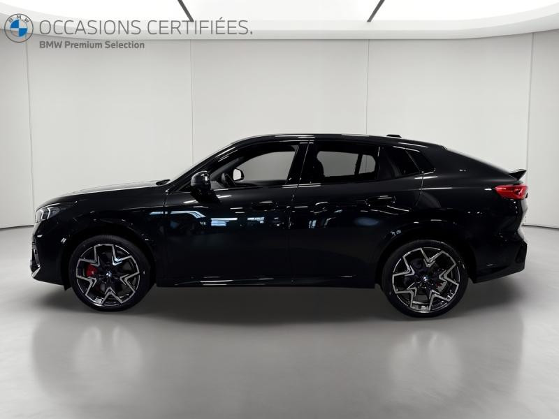 Occasion BMW X2 sDrive20dA 163ch M Sport DKG7 2026 Saphirschwarz métallisé 57890 € à Nancy