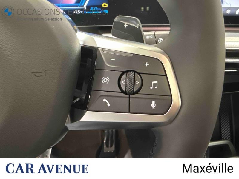 Used BMW X1 xDrive25e 245ch M Sport 2026 Spacesilber métal € 58890 in Nancy