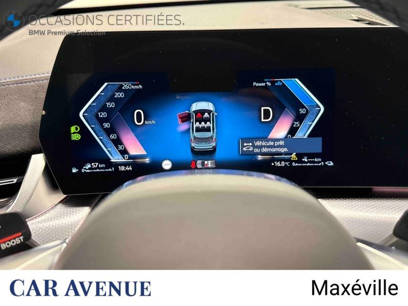 Used BMW X1 xDrive25e 245ch M Sport 2026 Cape York Green métal € 55890 in Nancy